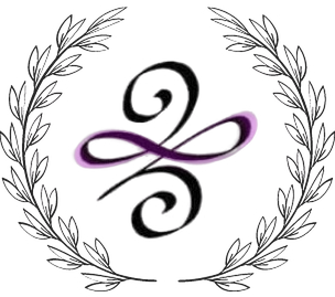 African Violet Flame